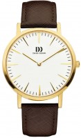Наручний годинник Danish Design IQ15Q1235 