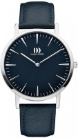 Наручний годинник Danish Design IQ22Q1235 