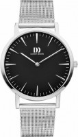 Фото - Наручний годинник Danish Design IQ63Q1235 