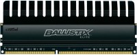 Фото - Оперативна пам'ять Crucial Ballistix Elite DDR3 1x8Gb BLE8G3D1869DE1TX0CEU