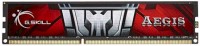 Оперативна пам'ять G.Skill Aegis DDR3 1x4Gb F3-1600C11S-4GIS