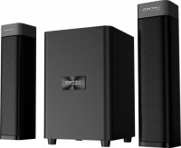 Фото - Комп'ютерні колонки Ginzzu GM-414 