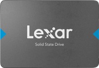 SSD Lexar NQ100 LNQ100X480G-RNNNG 480 ГБ
