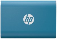 Zdjęcia - SSD HP P500 7PD47AA 120 GB