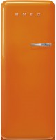 Холодильник Smeg FAB28LOR5 оранжевий