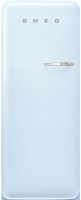 Холодильник Smeg FAB28LPB5 синій