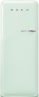Холодильник Smeg FAB28LPG5 зелений