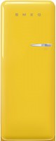 Холодильник Smeg FAB28LYW5 жовтий
