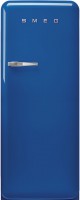 Холодильник Smeg FAB28RBE5 синій