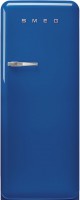 Холодильник Smeg FAB28RBE3 синій