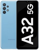 Zdjęcia - Telefon komórkowy Samsung Galaxy A32 5G 64 GB / 4 GB