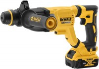 Фото - Перфоратор DeWALT DCH263P2 