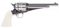 Фото - Пневматичний пістолет Crosman Remington 1875 