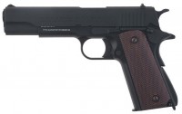 Zdjęcia - Pistolet pneumatyczny G&G GPM1911 