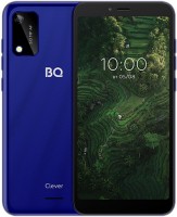 Фото - Мобільний телефон BQ BQ-5745L Clever 32 ГБ / 1 ГБ