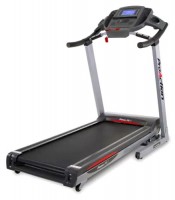 Фото - Бігова доріжка BH Fitness Pioneer R5 