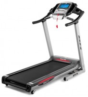 Фото - Бігова доріжка BH Fitness Pioneer R5 TFT 