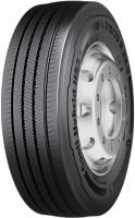 Zdjęcia - Opona ciężarowa Continental Conti Hybrid HS3 Plus 315/70 R22.5 156L 