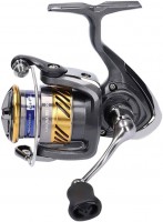 Фото - Котушка Daiwa Laguna LT 2500-XH 