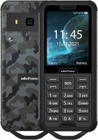 Zdjęcia - Telefon komórkowy UleFone Armor Mini 2 0 B