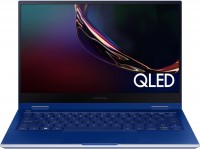 Zdjęcia - Laptop Samsung Galaxy Book Flex 13.3 (NP930QCG-K01US)