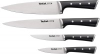 Набір ножів Tefal Ice Force K2324S74 
