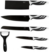 Набір ножів Cecotec 01024 