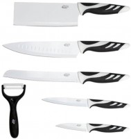 Набір ножів Cecotec 01023 