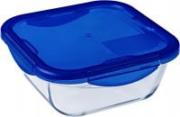 Харчовий контейнер Pyrex Cook&Go 286PG00 