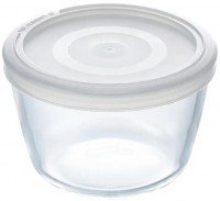 Фото - Харчовий контейнер Pyrex Cook&Freeze 152P001 