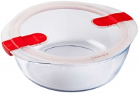 Фото - Харчовий контейнер Pyrex Cook&Heat 208PH00 