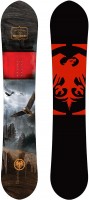 Zdjęcia - Deska snowboardowa Nidecker West Bound 157DF (2020/2021)
