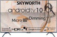 Фото - Телевізор Skyworth 55G3A 55 "