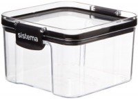 Харчовий контейнер Sistema Ultra 51402 