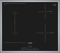 Zdjęcia - Płyta grzewcza Bosch PVS 645 FB5E czarny