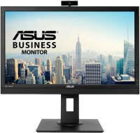 Zdjęcia - Monitor Asus BE24DQLB 24 "  czarny