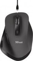 Мишка Trust Fyda Rechargeable Wireless Comfort Mouse 