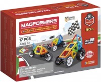 Фото - Конструктор Magformers Amazing Transform Wheel Set 707019 