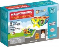 Конструктор Magformers Aviation Adventure Set 703015 