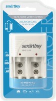 Фото - Зарядка для акумуляторної батарейки SmartBuy SBHC-505 