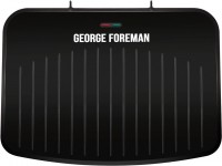 Фото - Електрогриль George Foreman Fit Large 25820-57 чорний