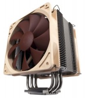 Фото - Система охолодження Noctua NH-U12P SE2 