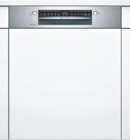 Фото - Вбудована посудомийна машина Bosch SMI 4HCS48E 