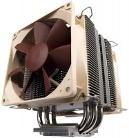 Фото - Система охолодження Noctua NH-U9B SE2 