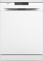 Посудомийна машина Gorenje GS62040W білий