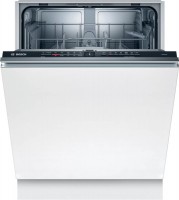 Фото - Вбудована посудомийна машина Bosch SMV 2ITX18E 