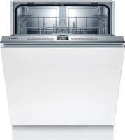 Фото - Вбудована посудомийна машина Bosch SMV 4HTX28E 