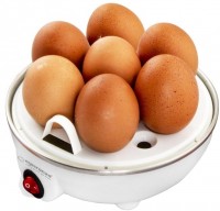 Parowar / jajowar Esperanza Egg Master 