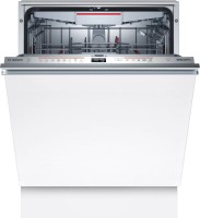 Фото - Вбудована посудомийна машина Bosch SMV 6ECX69E 