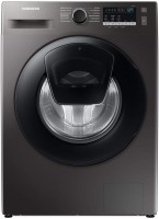 Zdjęcia - Pralka Samsung AddWash WW90T4541AX szary